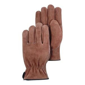 Migid Men’s Suede Thumb Work Gloves